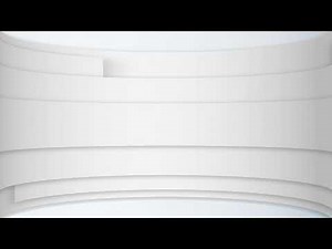 Corporate white video, Abstract White Background, white motion graphics video, white background loop