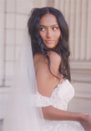 Are you searching for whimsical elegance for your wedding? ✨😍 Style 8280, by Demetrios in our Cosmobella range, captures romance and femininity in an off the shoulder neckline and an intricately beaded lace bodice. The gown features an airy and delicate tulle skirt for softness and warmth 🤍 📸 Photography by @jessicaabbyphotography Book an appointment in the boutique with one of our experienced stylists to find your dream wedding dress! ✨ Contact us or visit our website for more info! 📞 (03) 