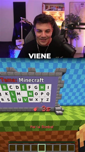 questa era difficile #minecraft