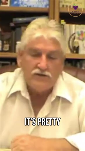 Healing crises explained! See how cooked foods impact recovery time. #DrRobertMorse #Health #Nutrition #Fruits #Healing #Diet