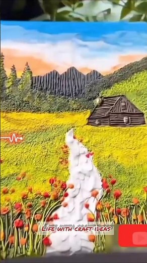 Easy Clay Modelling for Beginners Step by Step | Air Dry Clay Craft Ideas | Clay Tutorial#trending