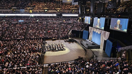 Berkshire Hathaway Annual Meeting 2025 Transcript