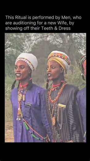 Inside a Traditional African Ritual for a New Wife | Culture, Dance & Tradition #viral #shorts