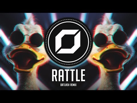 PSY-TRANCE ◉ Bingo Players - Rattle (Datlash Remix)
