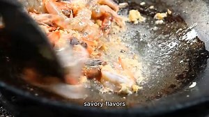 bbq shrimp recipe