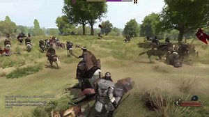 Campaign Battle - Eleftheroi vs Northern Empire video - The Bannerlord Immersion Project mod for Mount & Blade II: Bannerlord