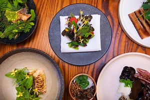 Millhouse Restaurant | Millbrook Resort | Queenstown NZ