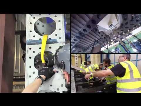 ModTruss® & BEEEM™ | Modular Structural Solutions for Strong, Versatile, Sustainable Builds.