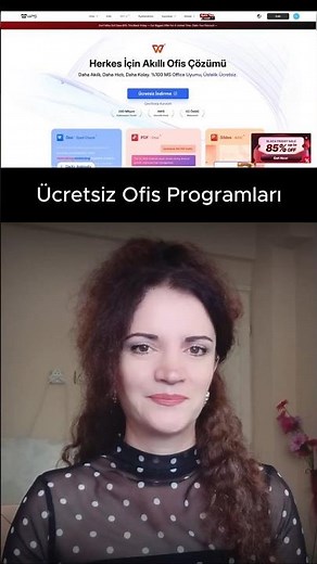 WPS Ofis Programları, Ücretsiz, Kurulumu Kolay, Kullanımı Bildiğiniz gibi