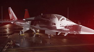 Designed digitally, built virtually. T-7A Red Hawk becomes the first in the United States Air Force's new eSeries. | The Boeing Company