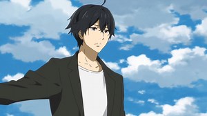 Barakamon | E1 - Cheerful Child