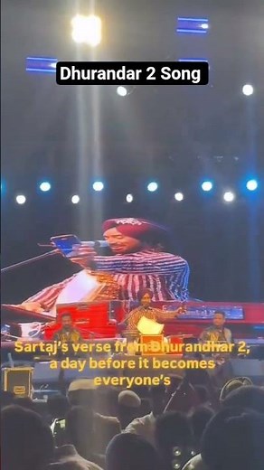 Dhurandar 2 song of sartaj || sartaj dhurandar song || dhurandar movie || jaiye sajna jasmine sandle