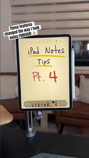 Every digital notetaker needs to know these tips…