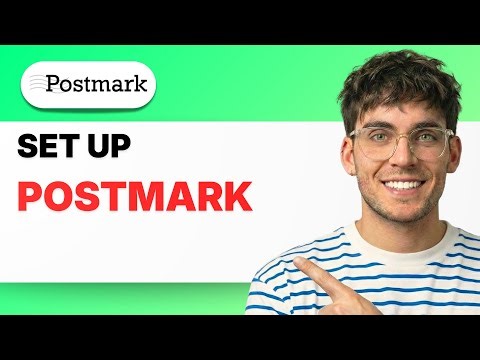 How to Set Up Postmark [2026 Full Guide]