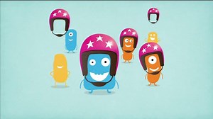 Insync TV Spot, 'Probiotic Helps Beneficial Bacteria Arrive Alive'