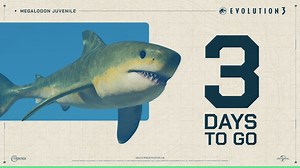 166K views · 1.4K reactions | Just 3 more days to go! Pre-order now: https://fron.dev/8781 | Jurassic World Evolution 3 | Facebook