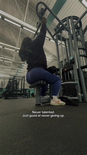 Earned 🎀 #fyp #gymtok