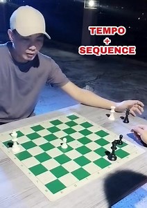 109K views · 792 reactions | One Miss Game Over You should play accurately | Chesscology | Facebook