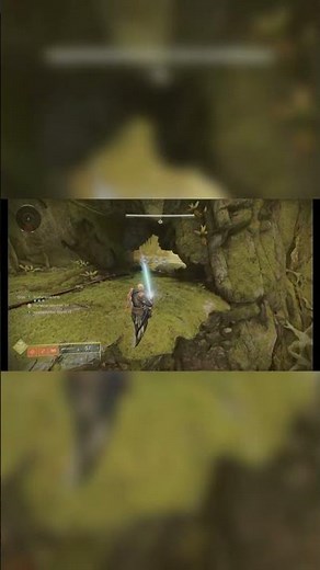 First encounter in the Equilibrium dungeon in Destiny 2 / #destiny2 #gaming #dungeon #guide