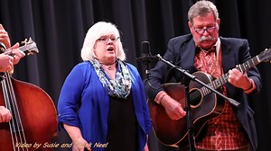 Linda Lay and Springfield Exit - A Vision of Mother - The Bluegrass Jamboree #bluegrass #music #artist #video #mothersday #livemusic #musicvideo | The Bluegrass Jamboree