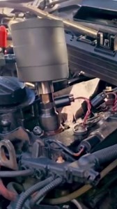 24pcs Pneumatic Diesel Fuel Injector Puller Tool Kit, Professional 5-8 Bar Impact Air Vibration Injector Removal Extractor Tools Set Fits Bosch Delphi Denso Siemens Diesel Engines