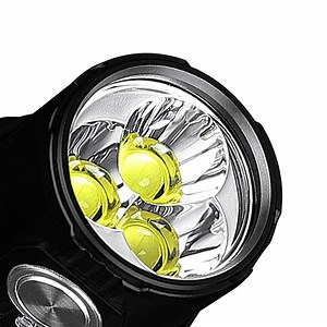 Brightest EDC flashlight IMALENT MS03