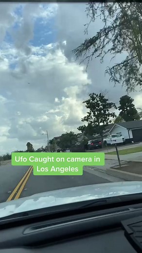 Aliens UFO Sightings Caught on Camera