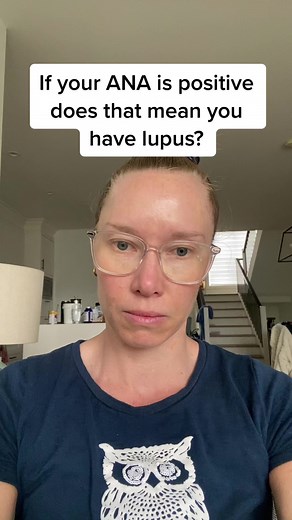 Understanding Positive ANA Results and Lupus Diagnosis