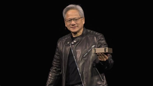 435K views · 9.7K reactions |  Introducing our new NVIDIA DGX Spark which belongs to a new class of computers designed to build and run #AI, enabling you to prototype, fine-tune and #inference large AI models locally and seamlessly deploy to the data center or cloud. ➡️ https://nvda.ws/3DF0ZTl Watch the announcement from #GTC25  #SparkSomethingBig | NVIDIA AI | Facebook