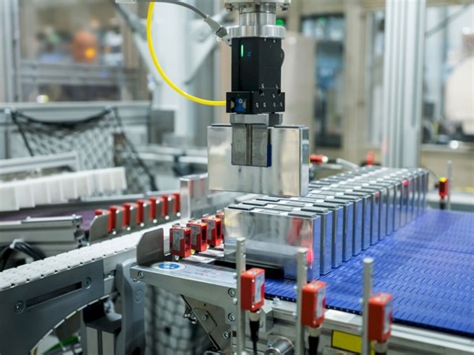 Les batteries au prix le plus bas de l'histoire : de bonne augure pour la fameuse "E-car" voulue par l'Europe ?