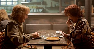 El conflicto del País Vasco llega a HBO con «Patria»