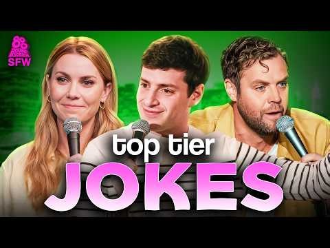 3 Hours of Comedy Bangers! | Stand-Up Comedy Compilation