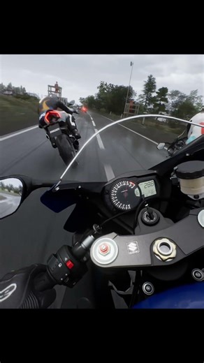 SUZUKI GSX-R 1000 K5 2005 I RIDE 5 #suzukigsxr #suzukibikes #ride5