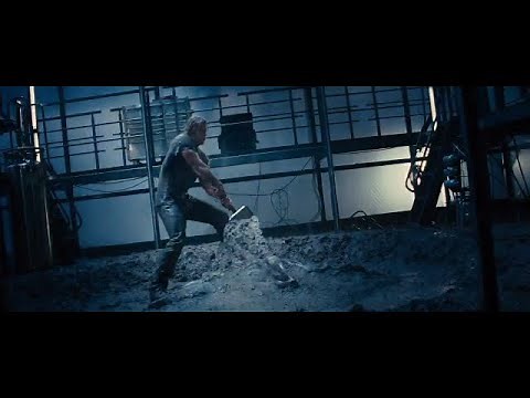 "Thor Lifts his Hammer Scene" Thor (2011) | Movie Clip Bro