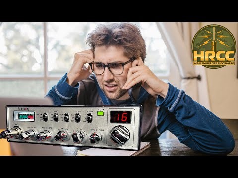 The Radioddity QT40 Is a Confusing Ham Radio