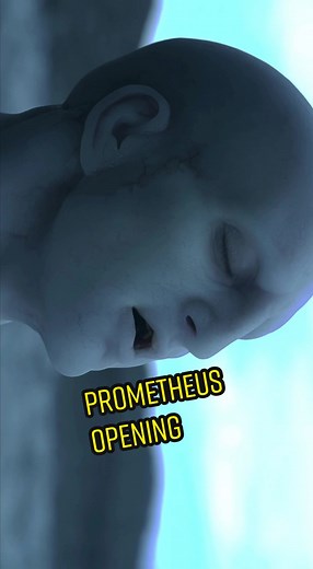 Prometheus - Opening scene #prometheus #bestopeningscene