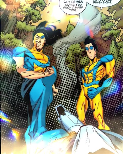 Tech Jacket Animations Explained