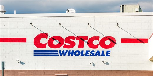 Costco's NEW "Swinging Hammock" Is the Portable Travel Chair I Need for Summer