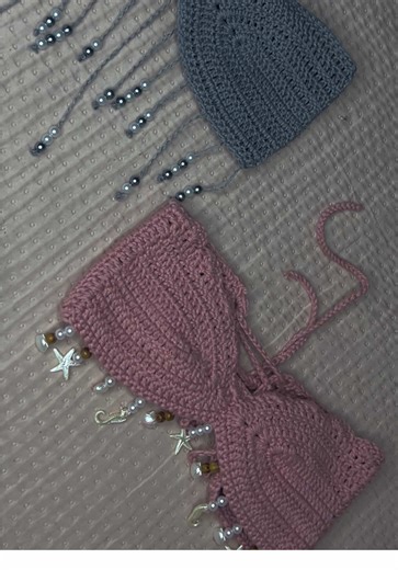 Aprenda Crochê Bordado com Pedrarias