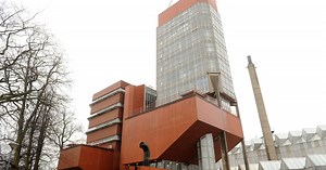 Plans for future of unmistakable part of city skyline