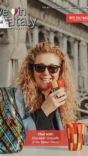 3 comments |  October is here — and so is Italian American Heritage...