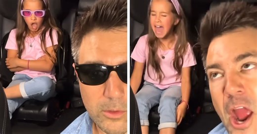 Dad and Daughter’s Epic Lip Sync of Aretha Franklin’s ‘Think’ Is Pure Joy | FaithPot