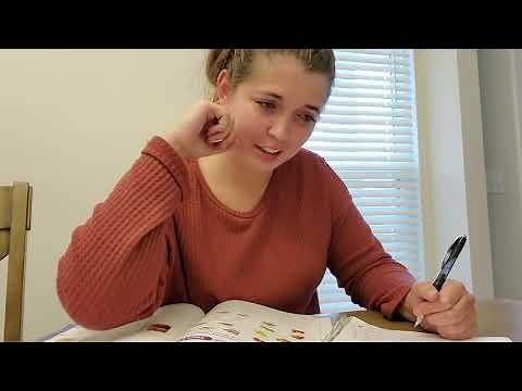 Falling Asleep Constantly ASMR Custom