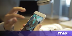 Reality Editor lets you program and connect any object in your home