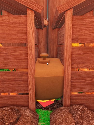 Best Auto Cooking Station! #99nightintheforest #roblox #tutorial #games #gaming #rblx #youtubeshorts