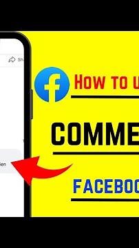 How to unhide comments on facebook post from friends 2024 / in iPhone / ios 17