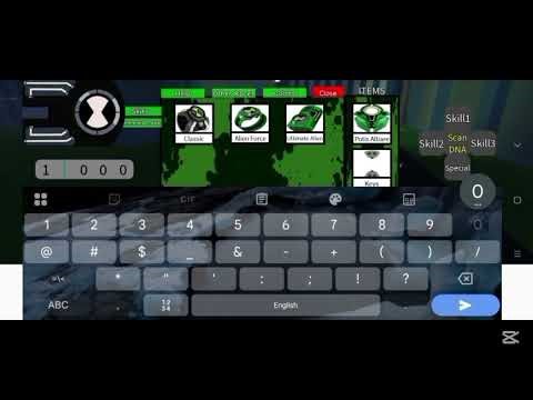 Tutorial on how to get master control [Alien league revival]