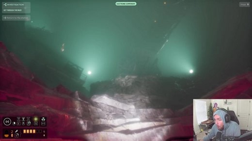 More games about climbing