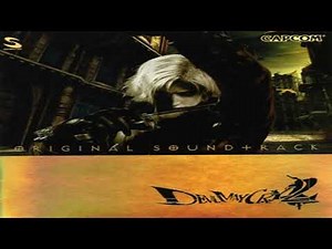 Devil May Cry 2 OST CD 1 Track 02 - Overture