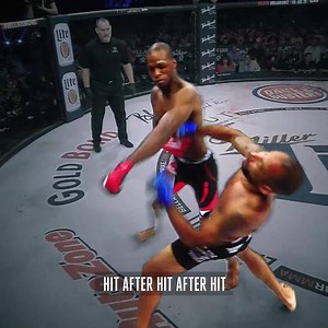 The battle for the Lightweight belt is going down this Saturday, live and free on Spike 9/8c | Bellator MMA